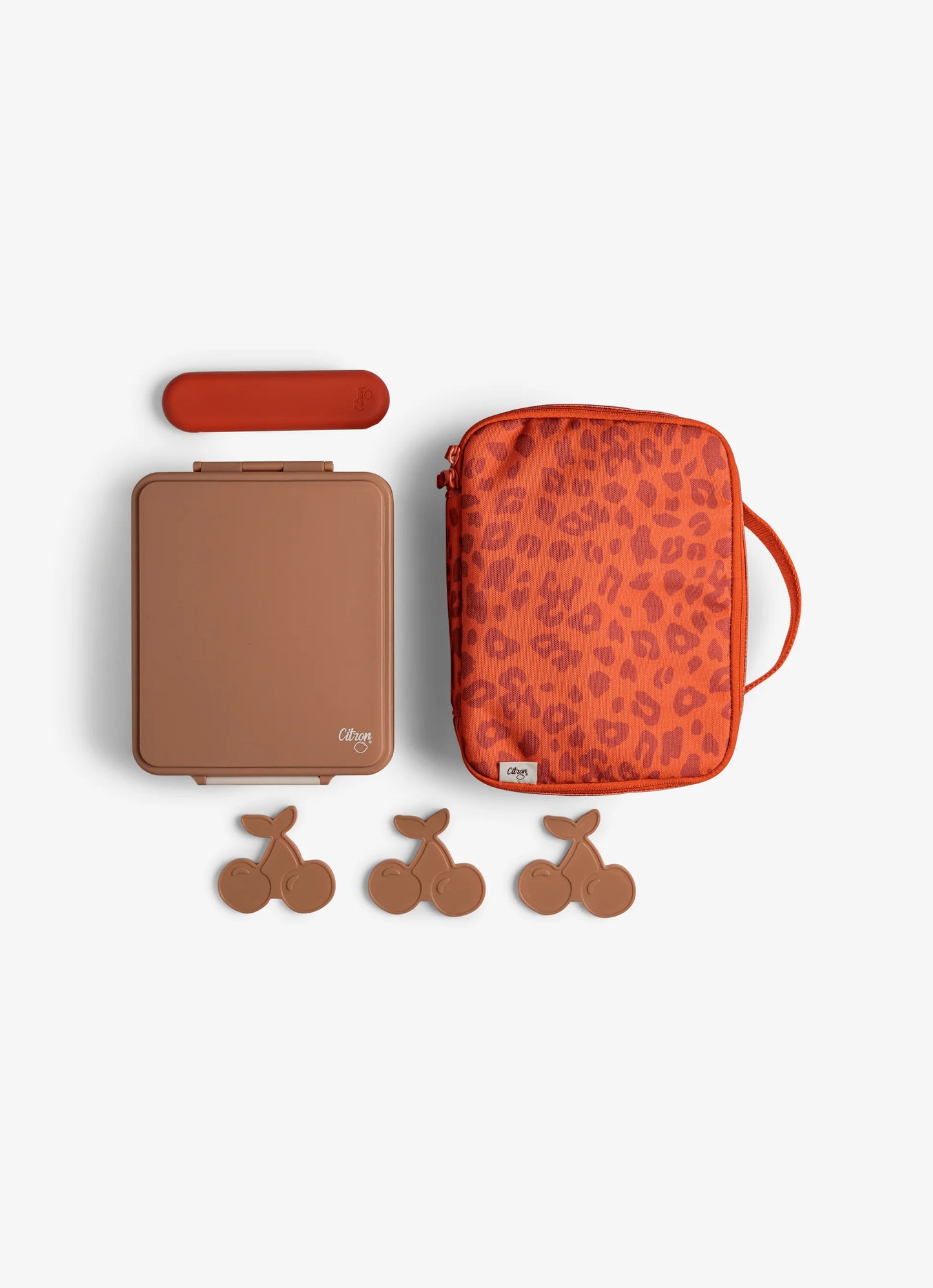 Thermal Classic Lunch Bag - Leo