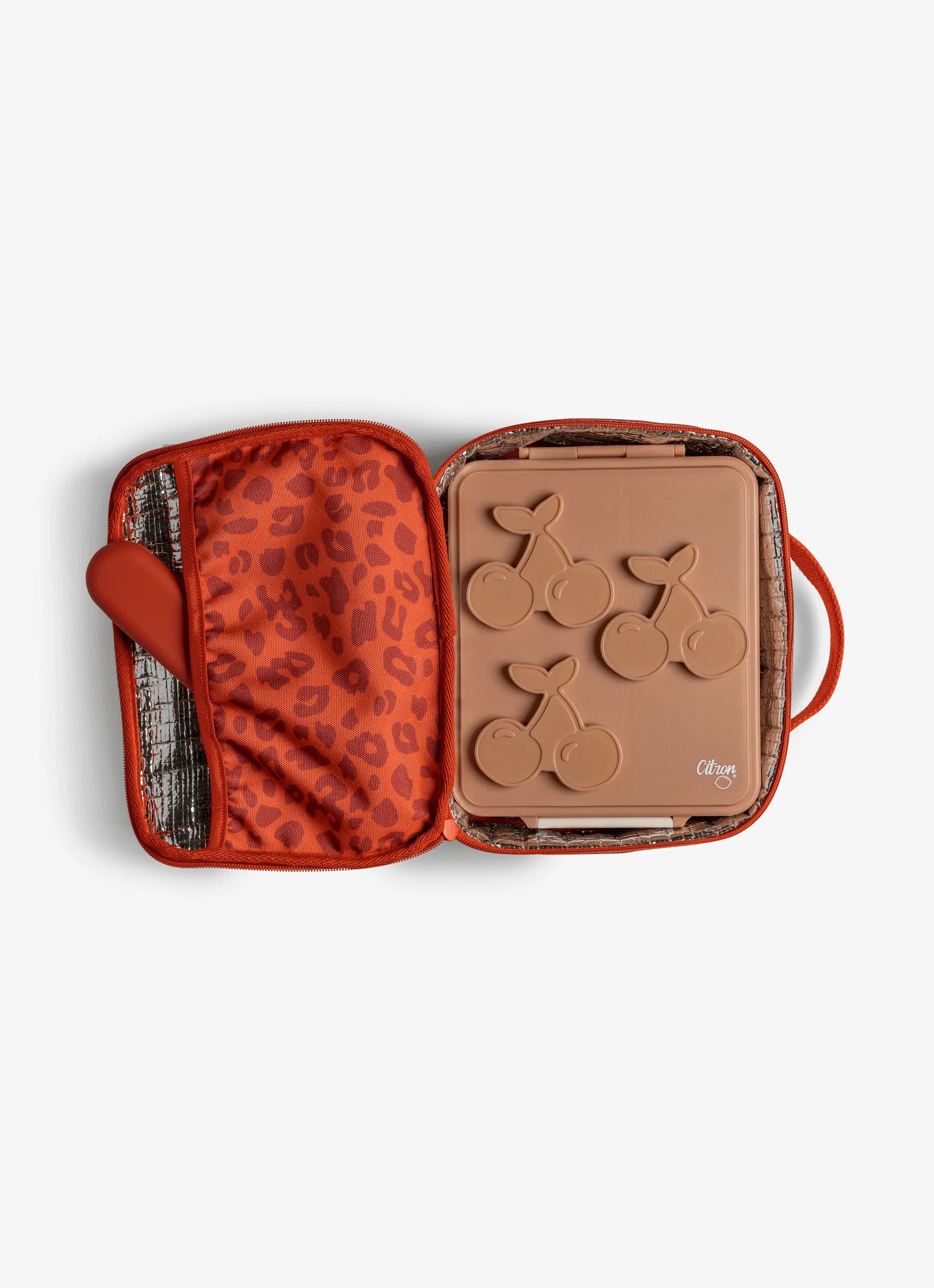 Thermal Classic Lunch Bag - Leo