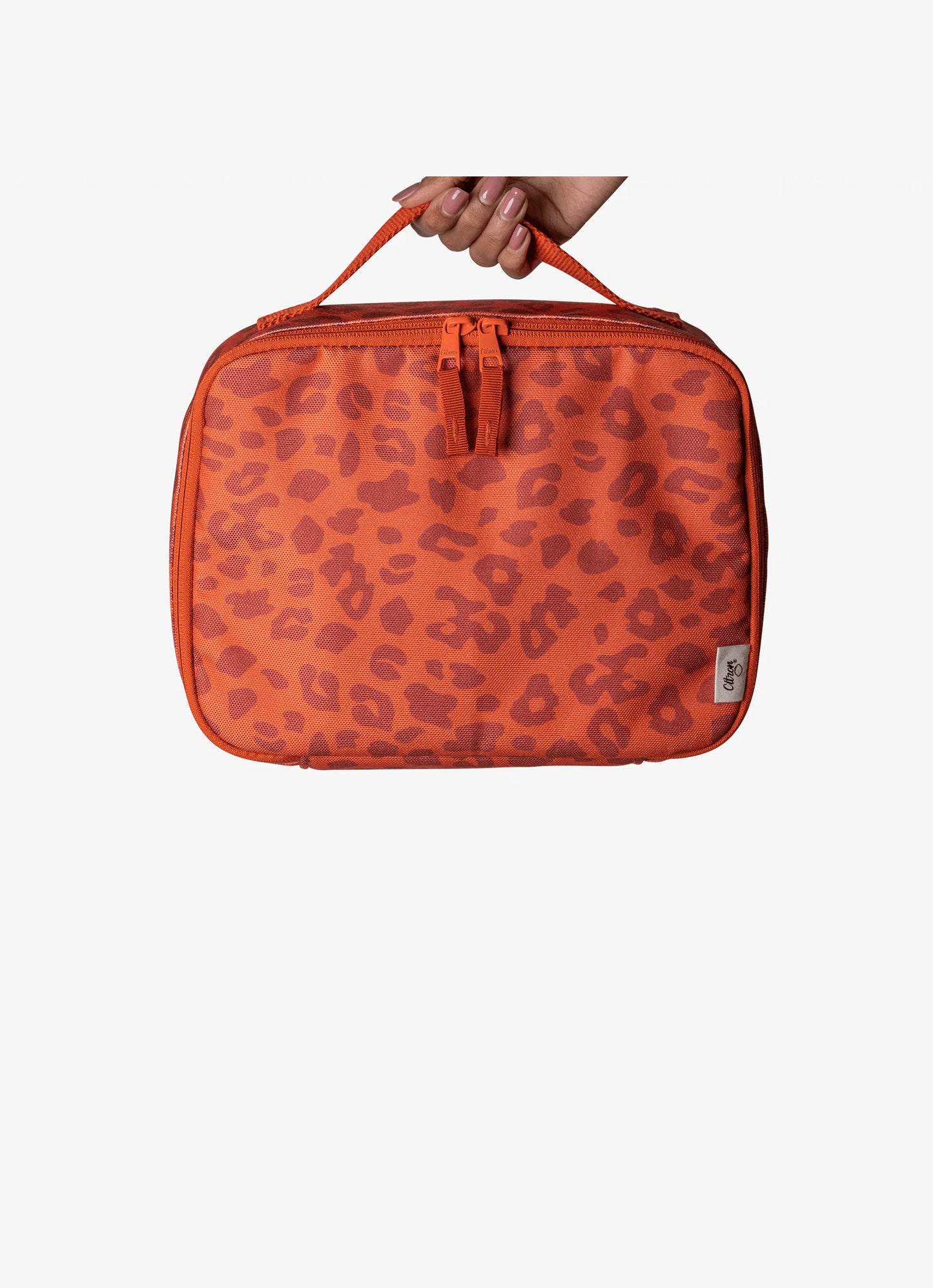 Thermal Classic Lunch Bag - Leo