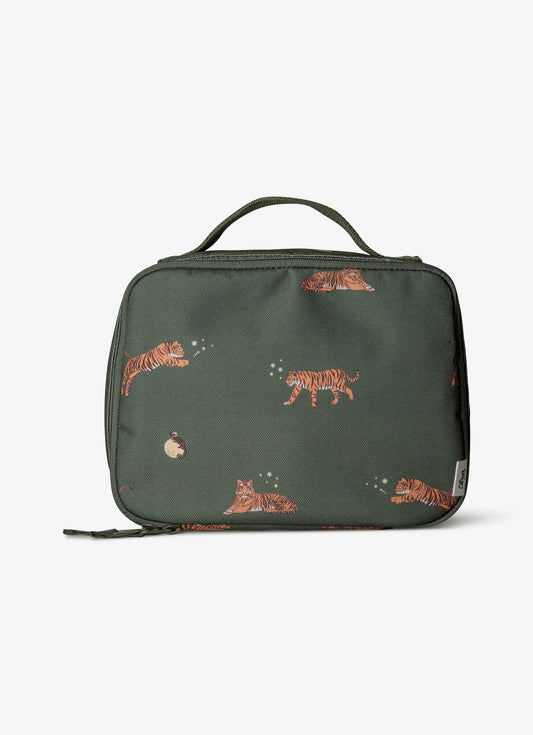 Thermal Classic Lunch Bag - Tiger