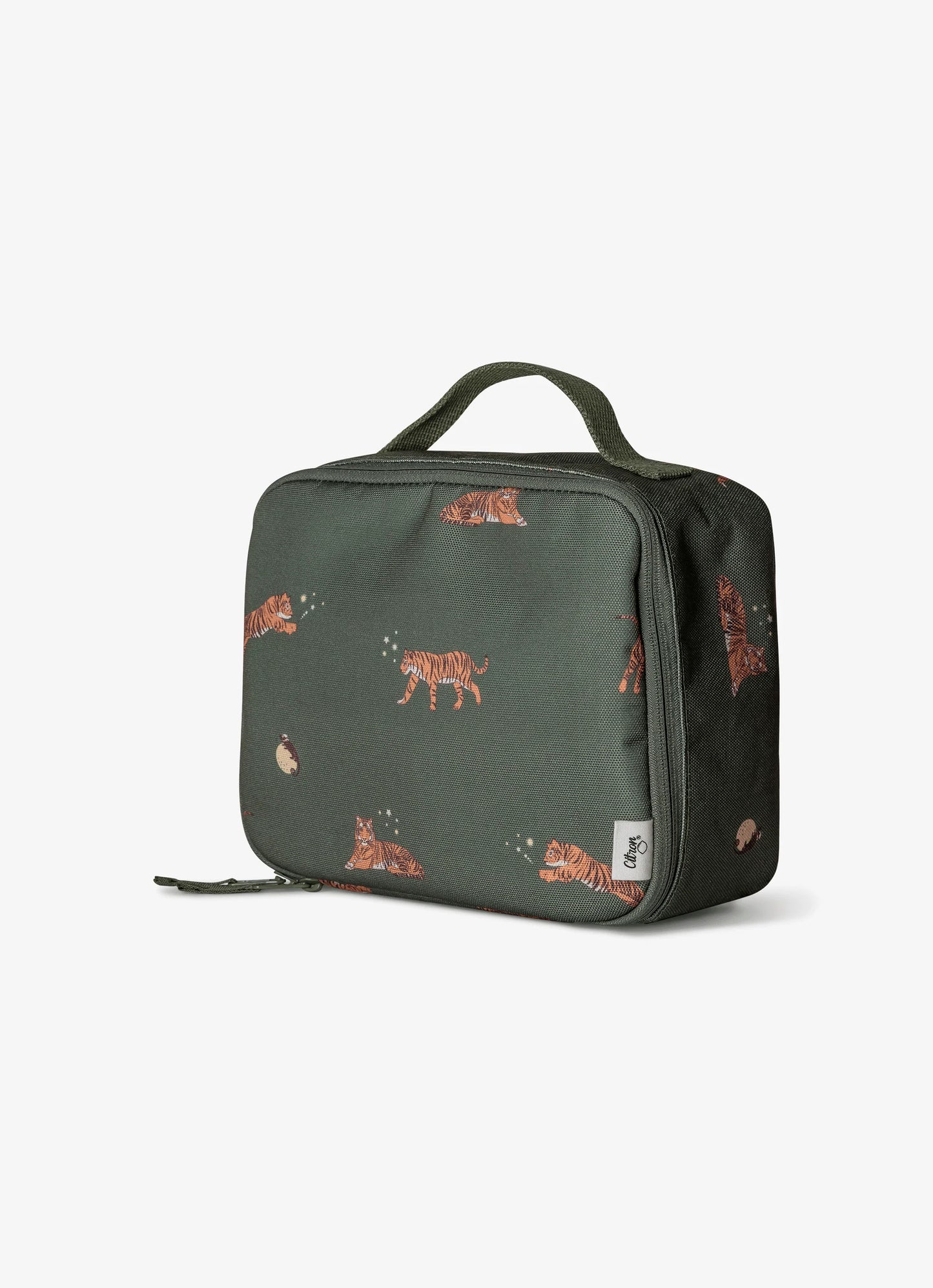 Thermal Classic Lunch Bag Tiger