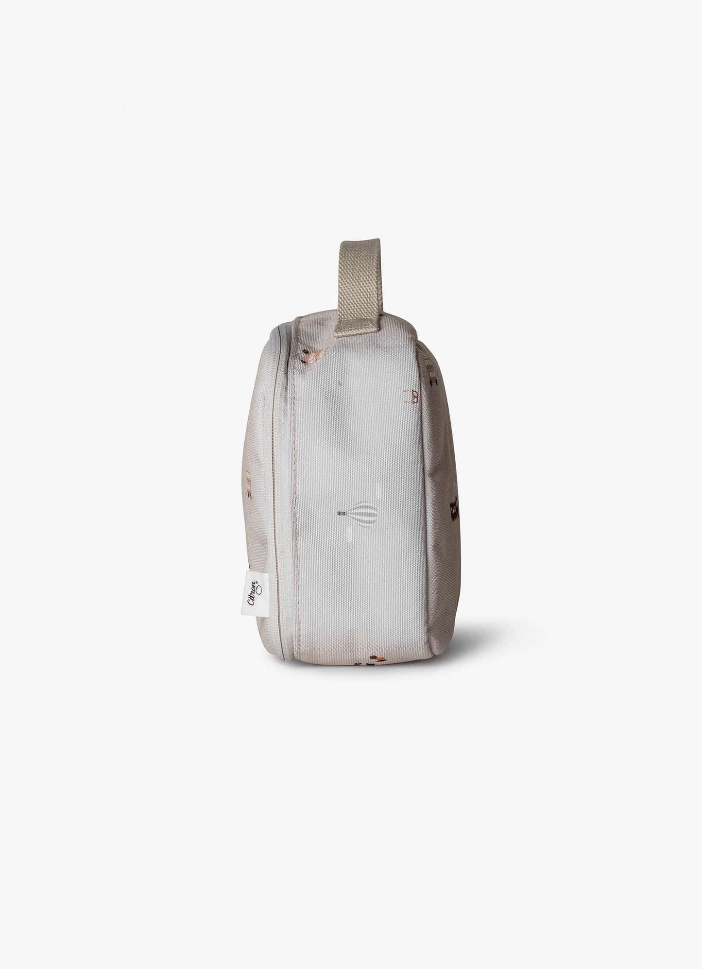 Thermal Classic Lunch Bag - Vehicles