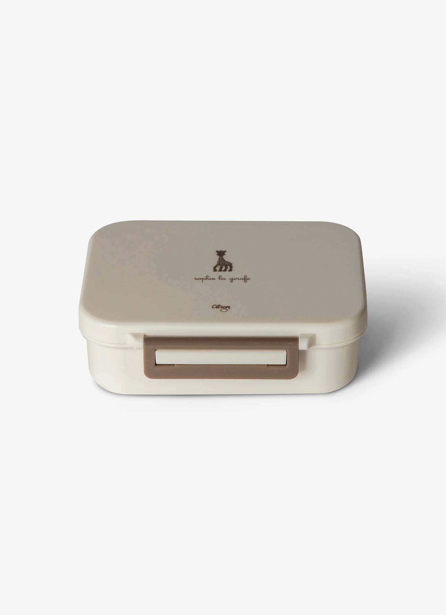 Sophie La Girafe Snack Box