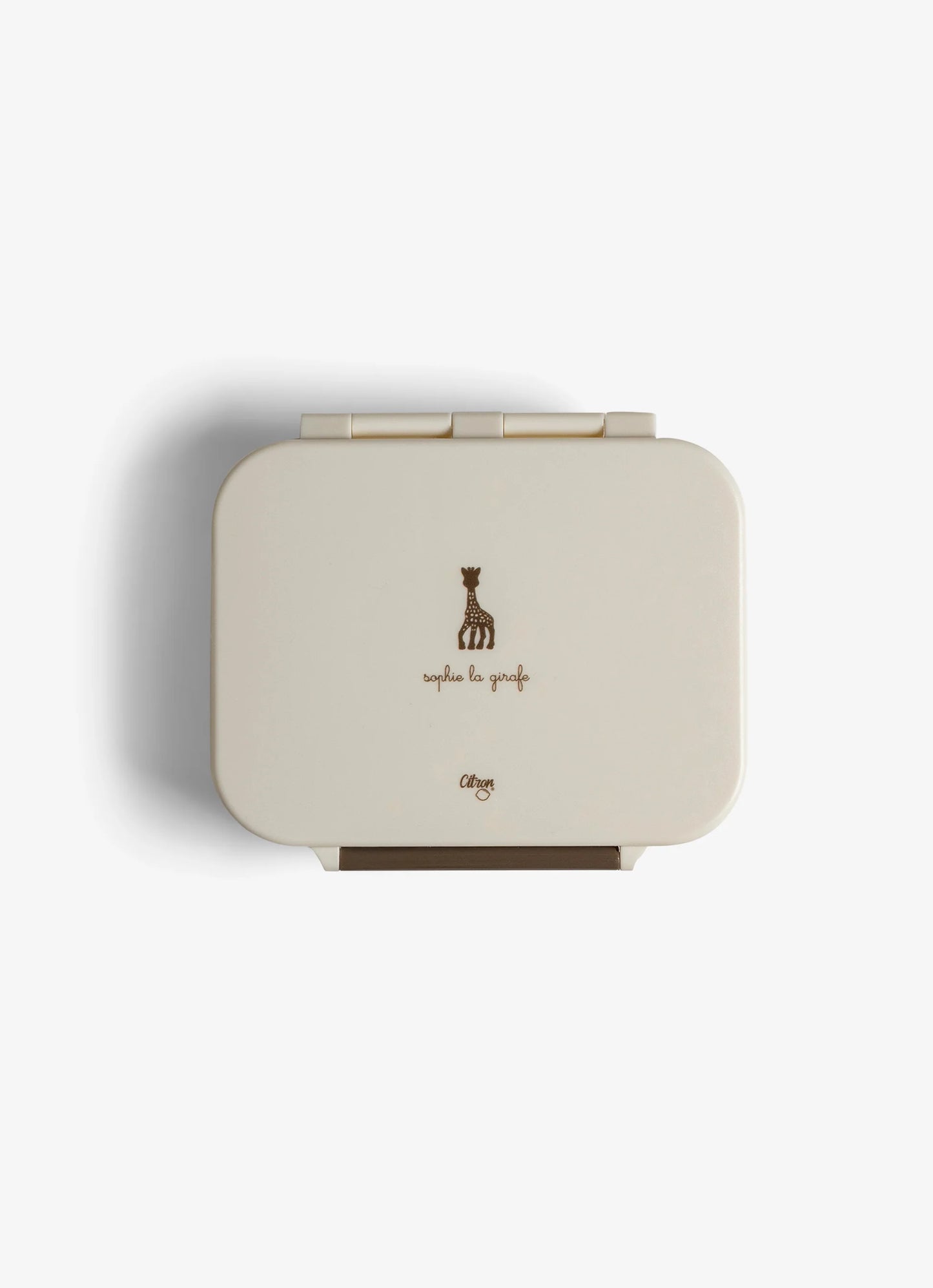 Sophie La Girafe Snack Box