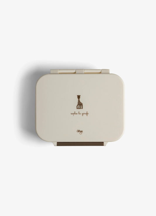 Tritan Snack Box – Sophie La Girafe