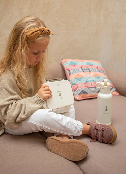 Tritan Snack Box – Sophie La Girafe
