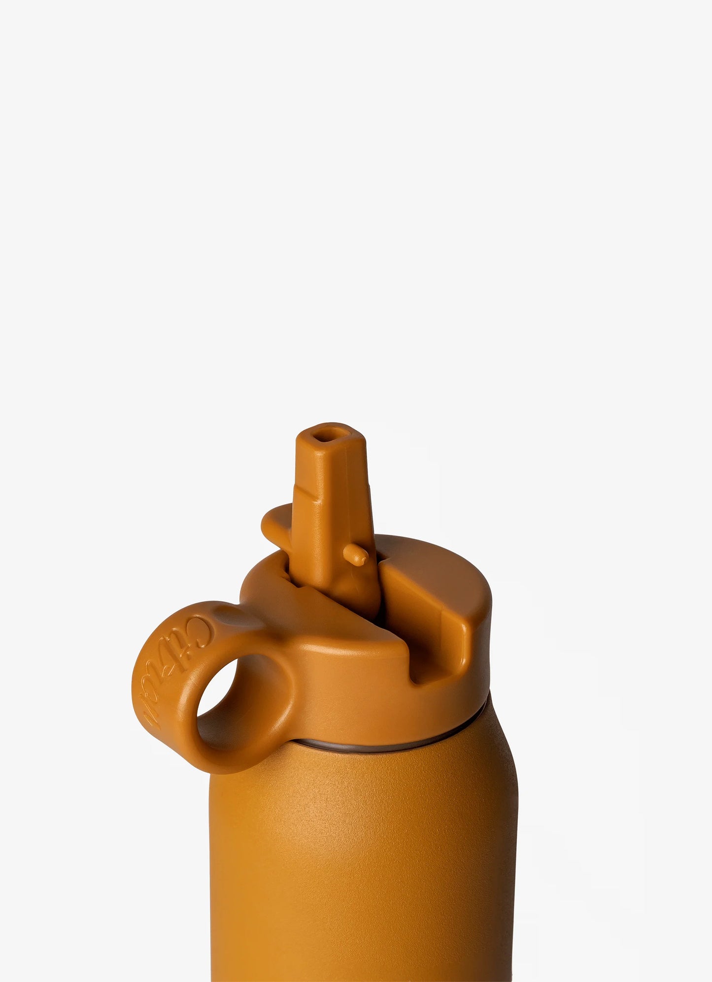 350ml Insulated Water Bottle - Caramel