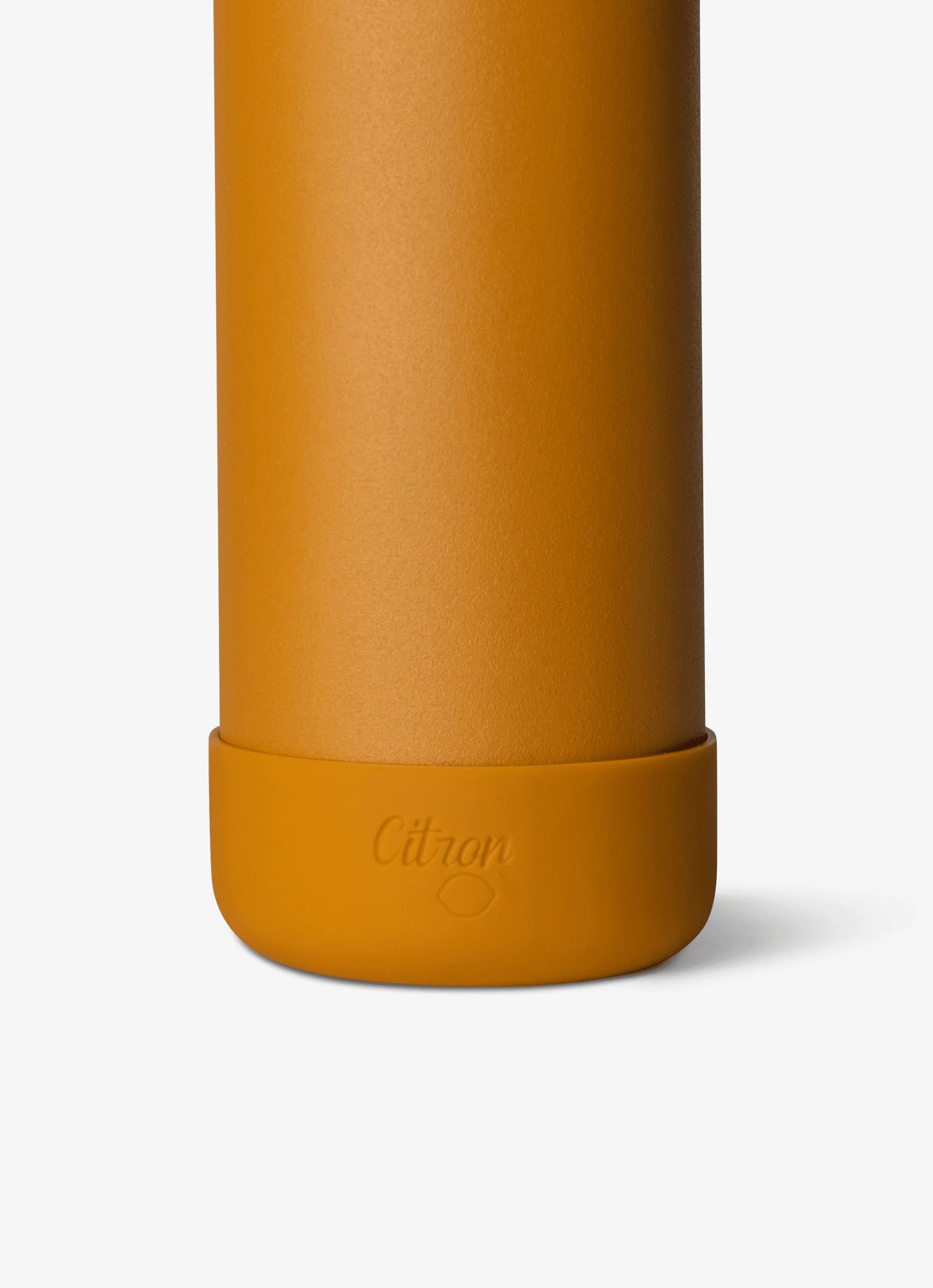 350ml Insulated Water Bottle - Caramel