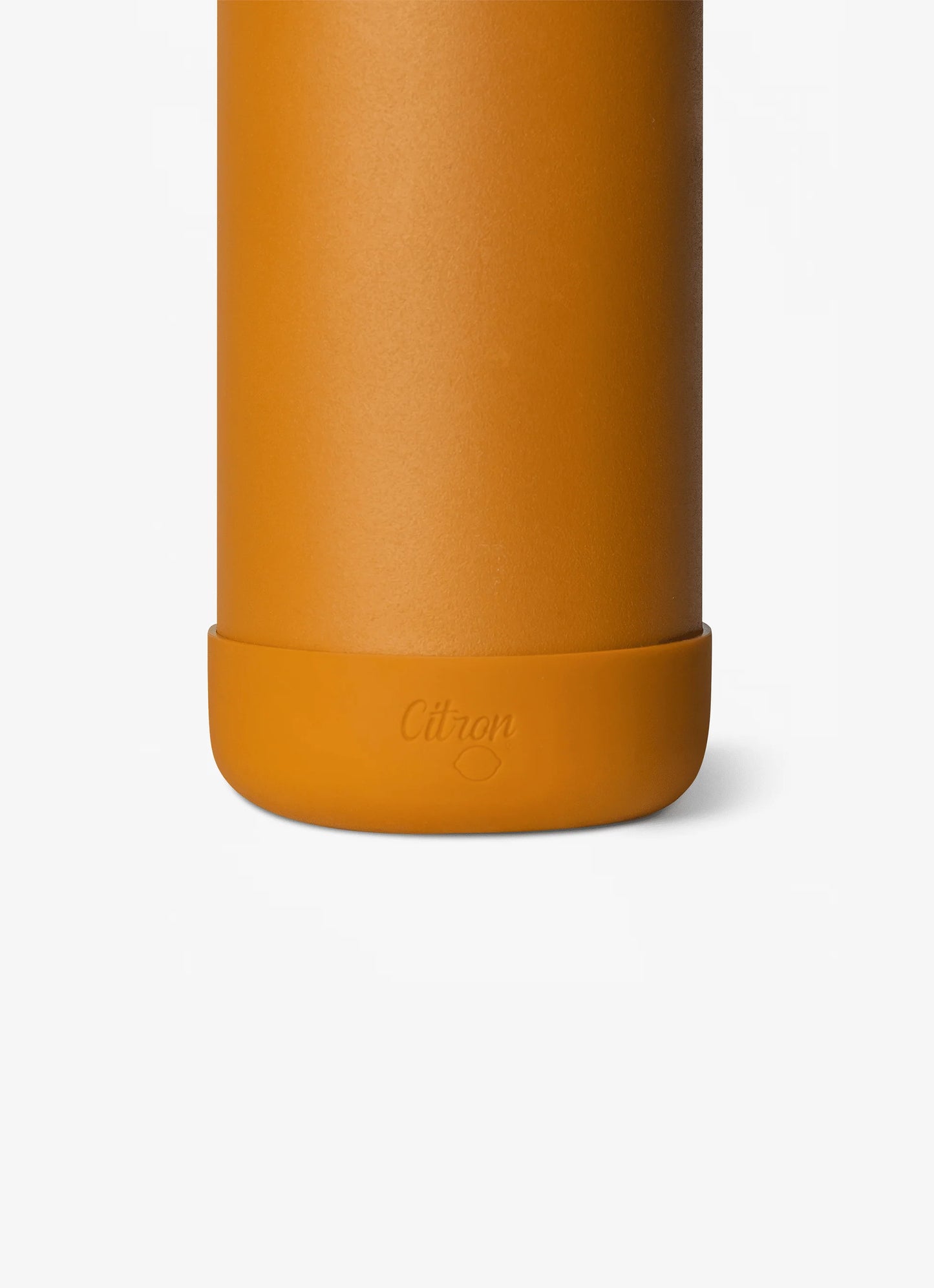 750ml Insulated Water Bottle Caramel