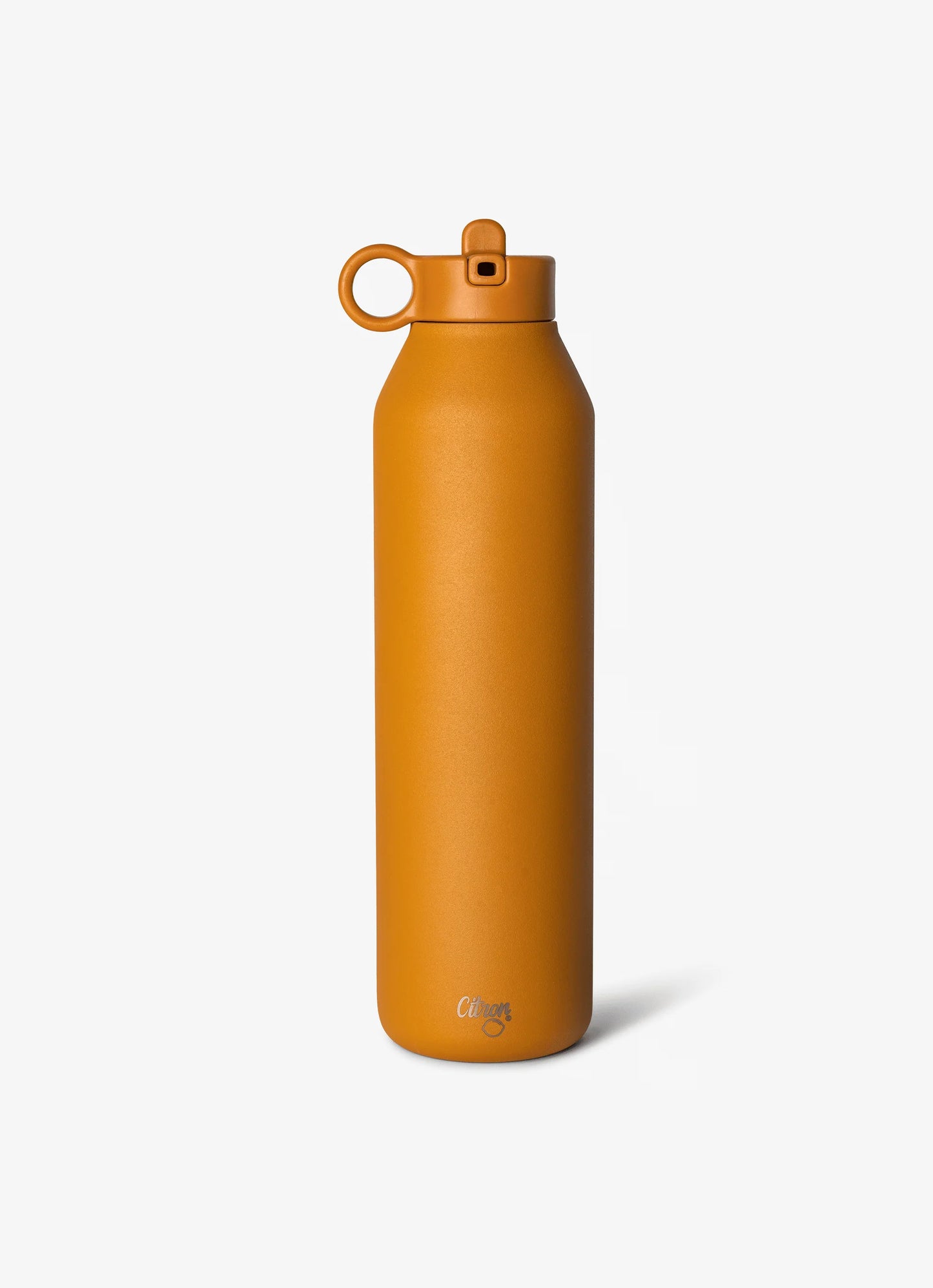 750ml Insulated Water Bottle Caramel