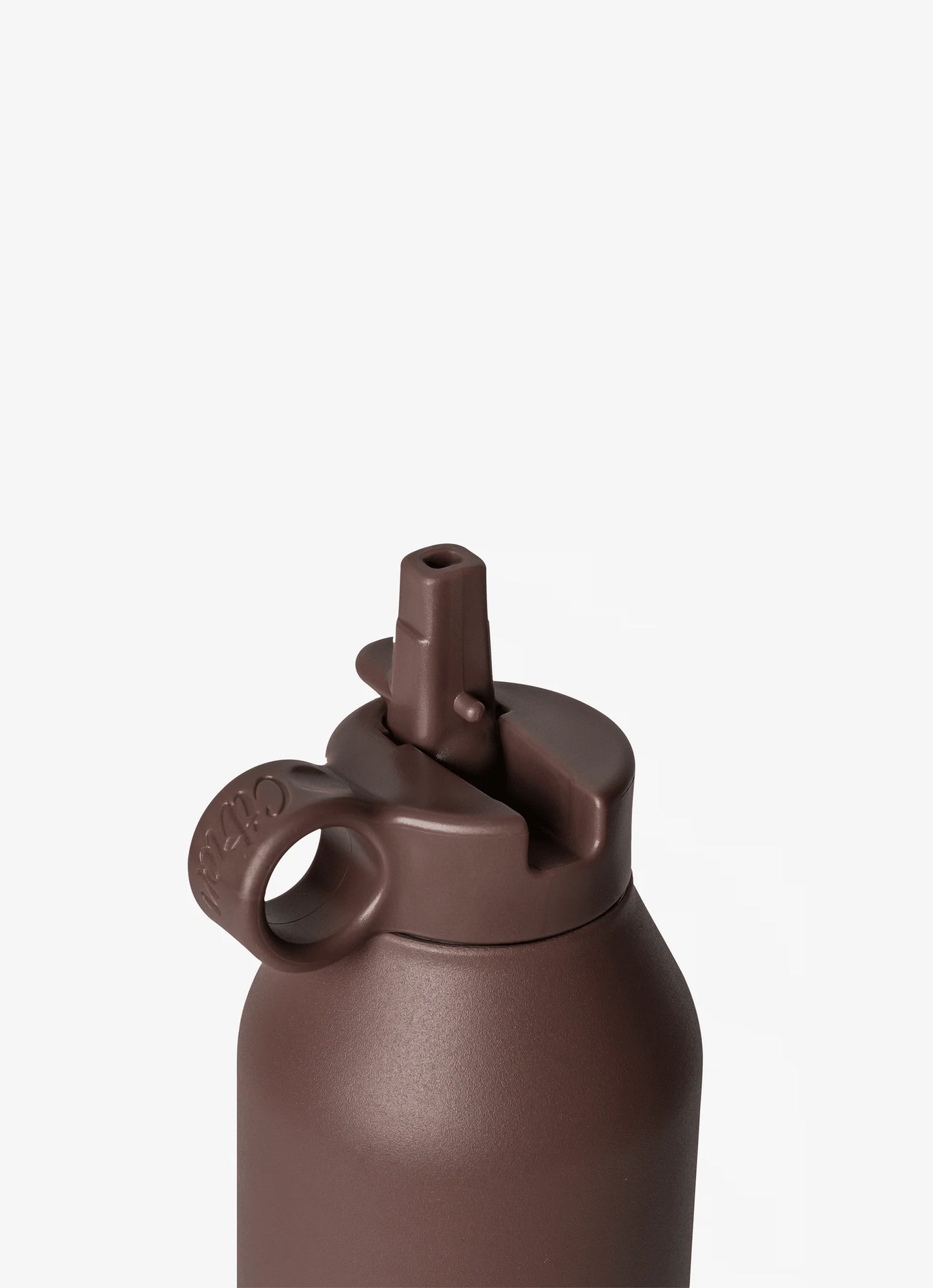750ml Insulated Water Bottle Plum