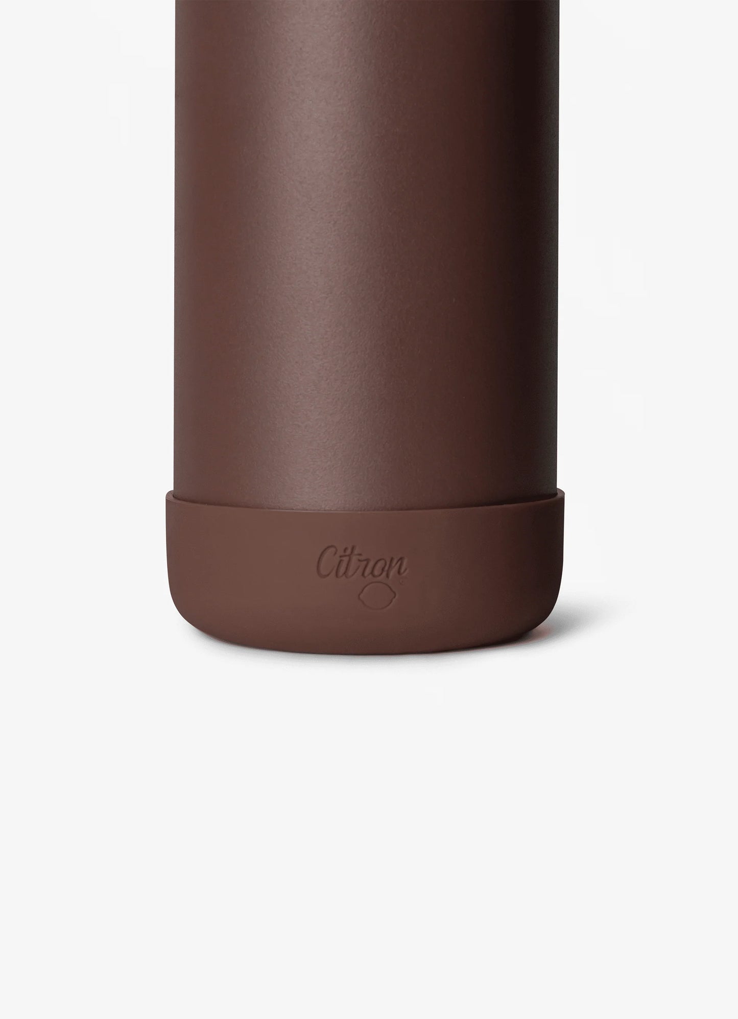 750ml Insulated Water Bottle Plum