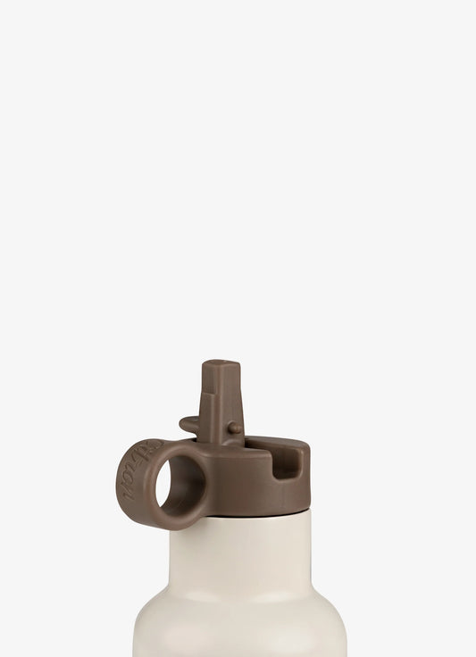 250ml Insulated Water Bottle - Lemon