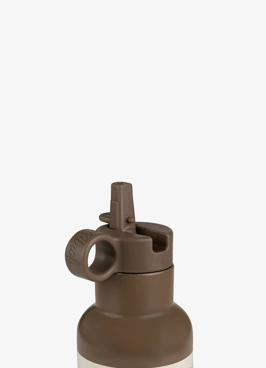 350ml Insulated Water Bottle - Lemon