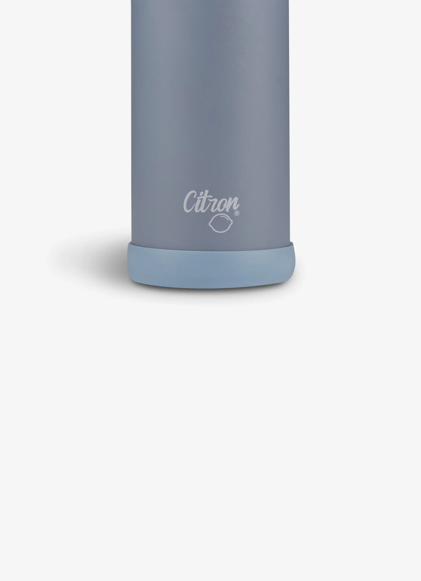 500ml Insulated Water Bottle Dusty Blue