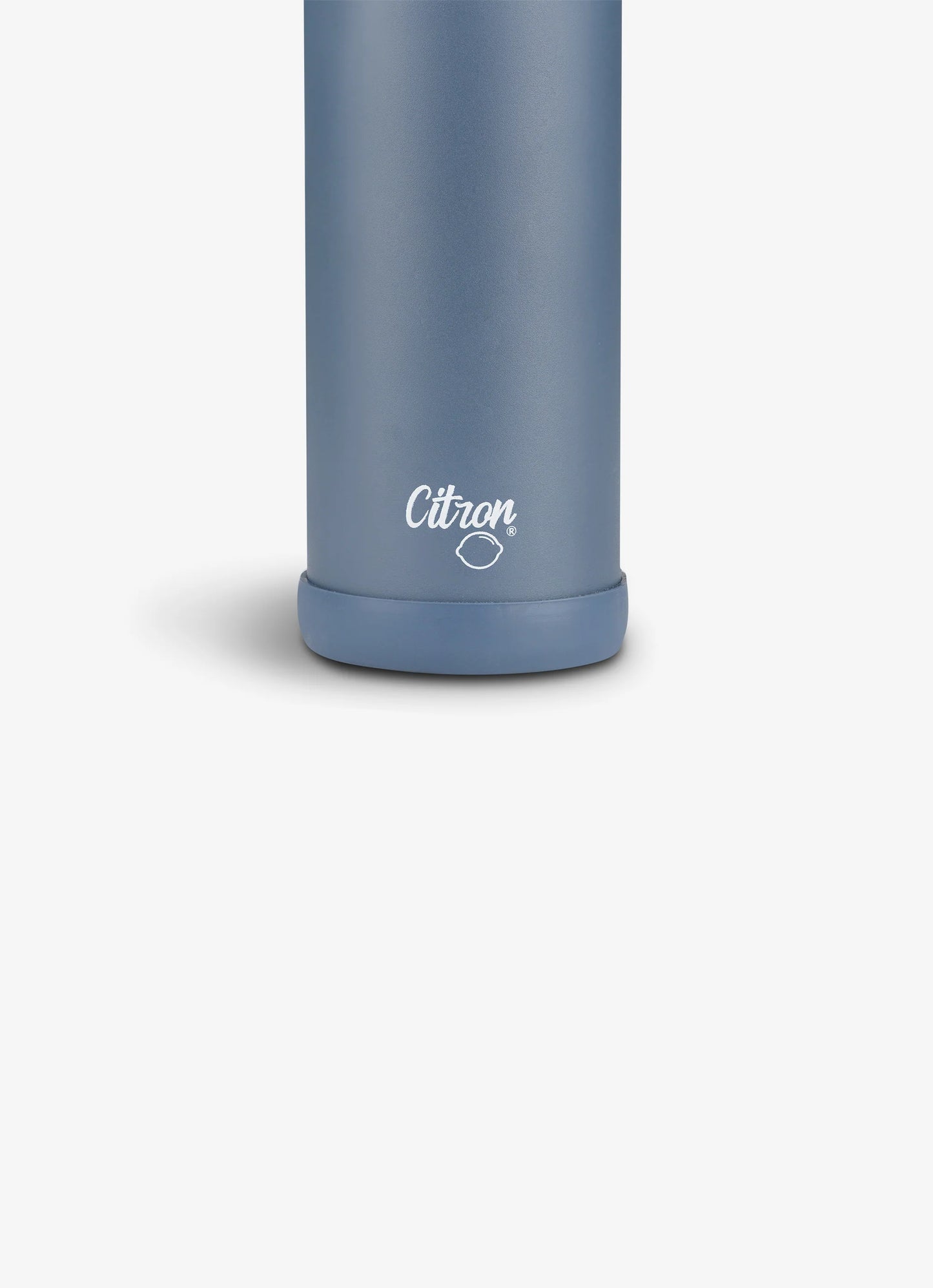750ml Insulated Water Bottle Navy Blue