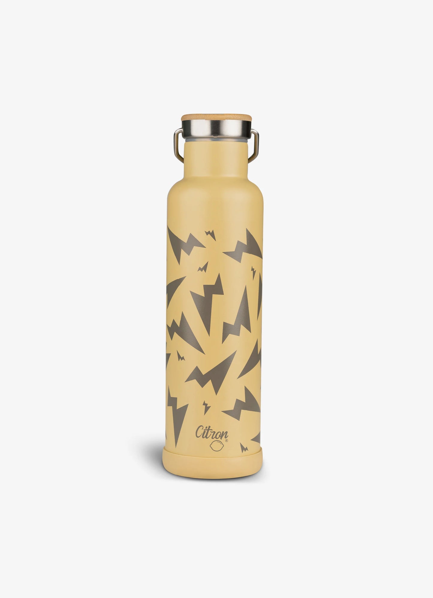 School Bundle – Thunder Yellow