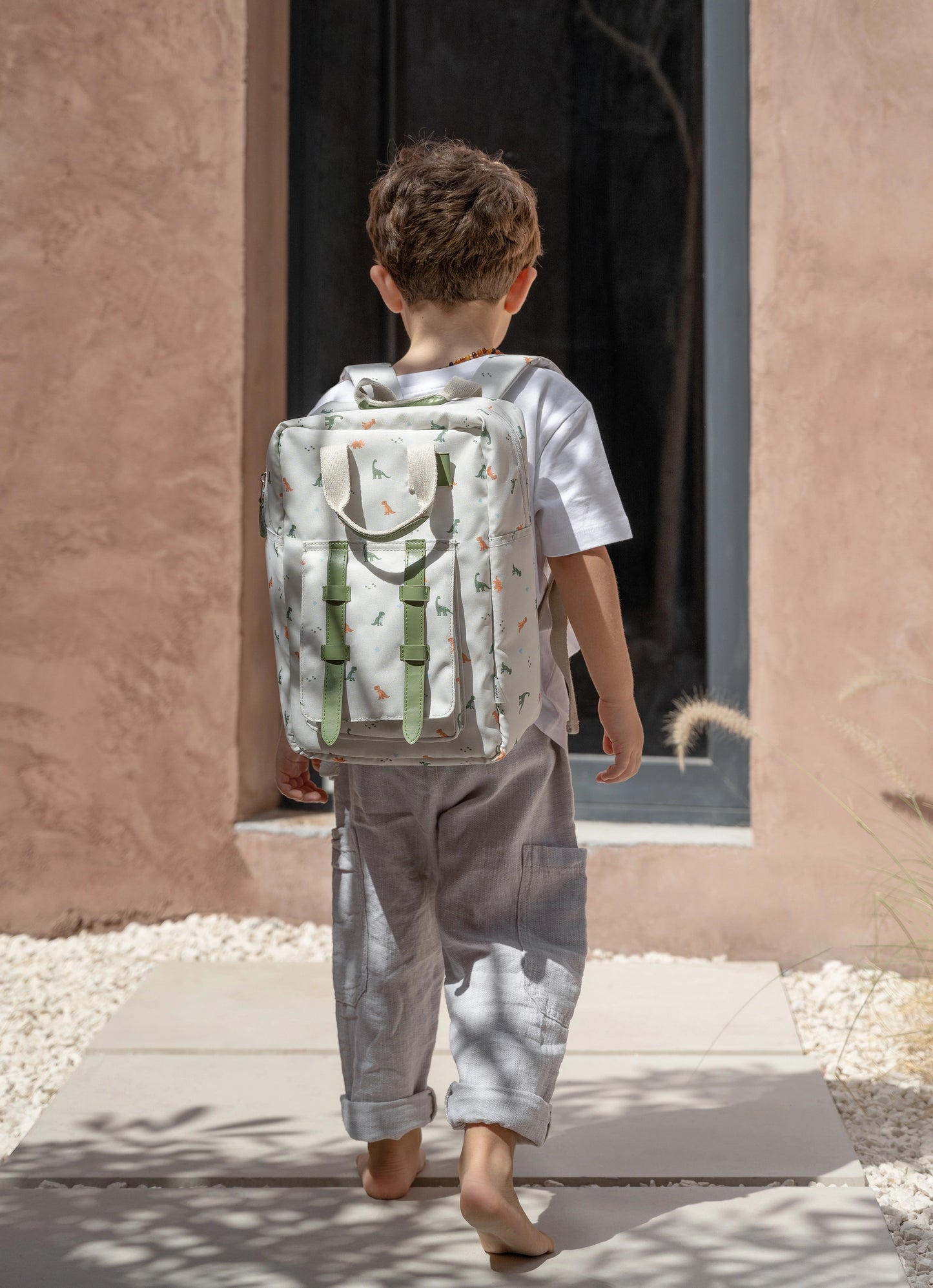 Kids Backpack (2+) - Dino