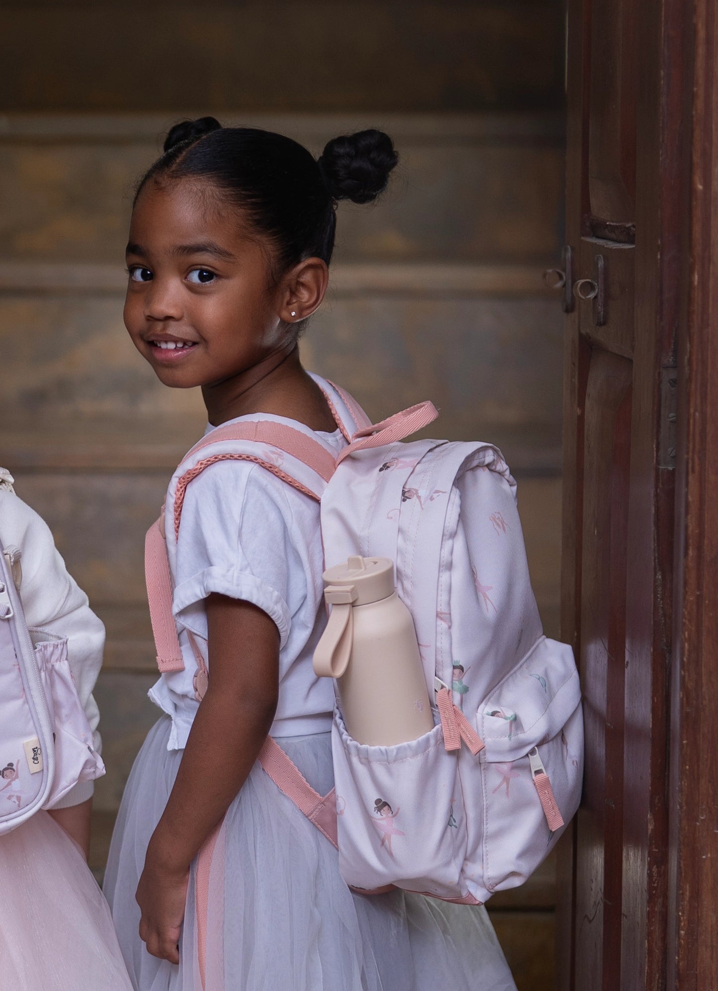 School Bundle – Ballerina