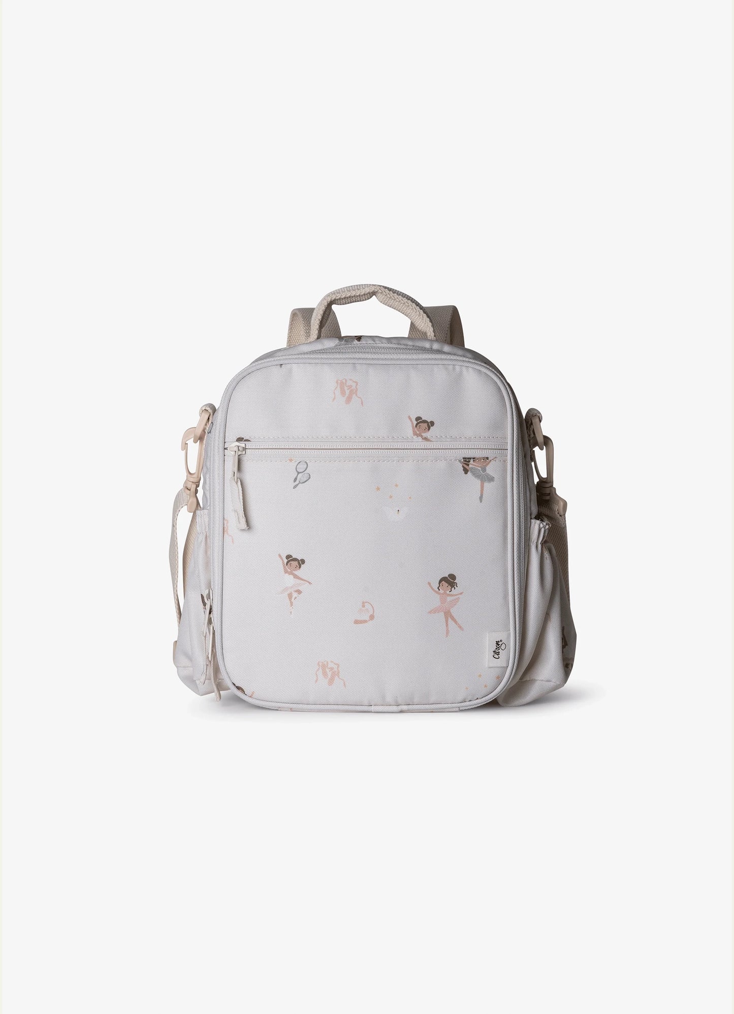Thermal Lunch Bag - Ballerina