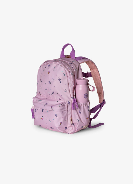 Kids Medium Backpack (18m+) - Stormy Unicorn