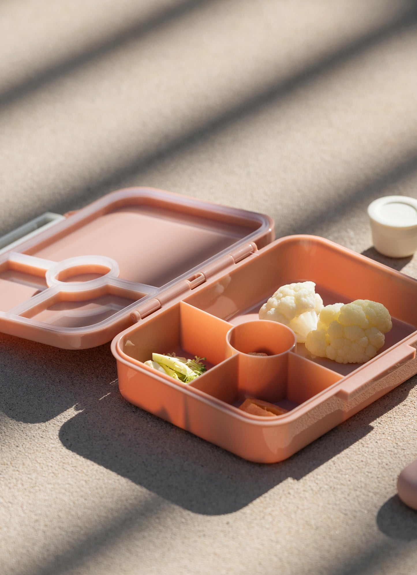 Tritan Lunch Box - Unicorn