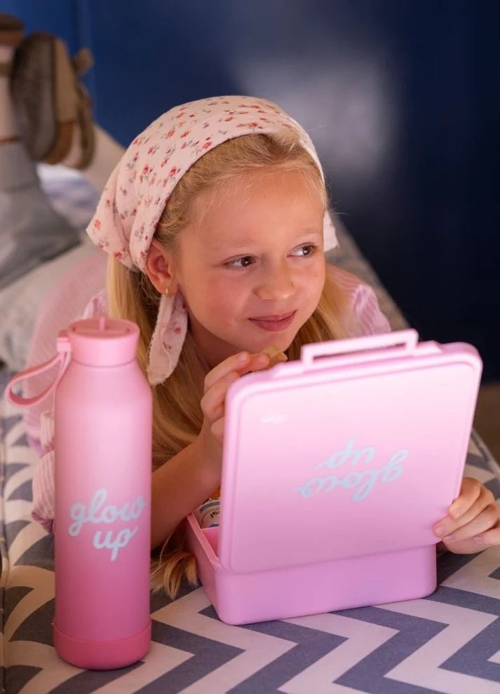 How to Choose the Right Kids' Snack Box Size for School and Days Out
