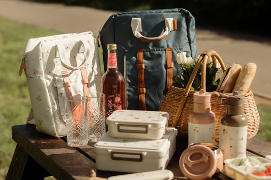 10 Tested Ways to Keep Food Chilled on the Go Without a Fridge or Freezer