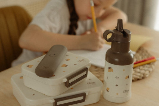 3 Simple Steps to Help Your Child Pack a Lunchbox on Their Own