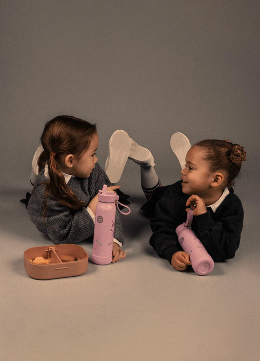 5 Reasons to Pack an Insulated Bottle for Family Day Trips and Outdoor Adventures