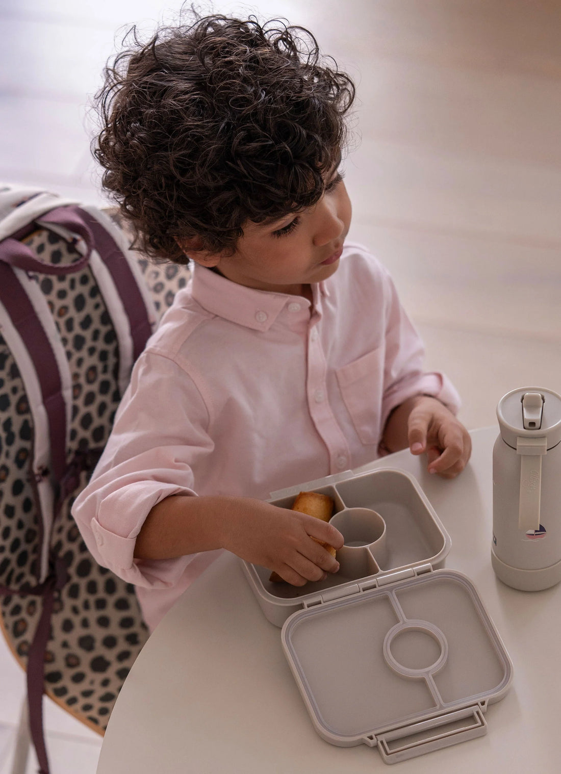 10 Simple At Home Tests for a New Flask's Insulation, Leak-proof Seal and Durability