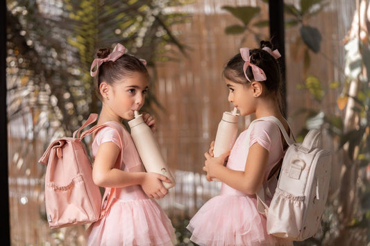 The best reusable bottles for kids & adults