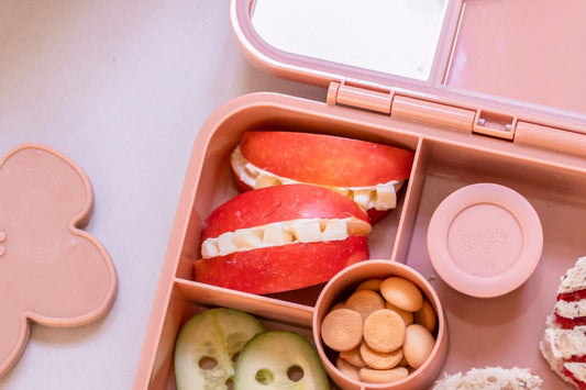 Make Packed Lunches Appealing and Easy for Kids to Eat Every Day