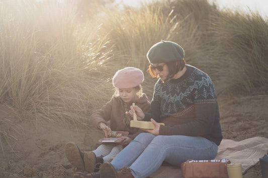 How to Choose an Insulated Lunchbox Your Child Can Open, Carry, and Pack Independently