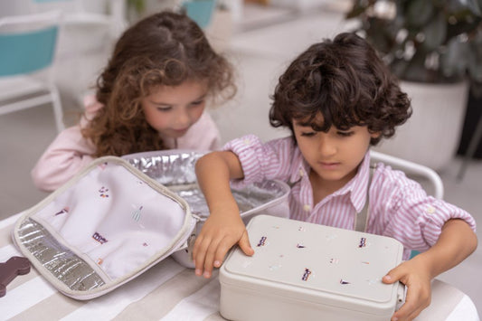 How to choose an insulated lunch box for kids and adults