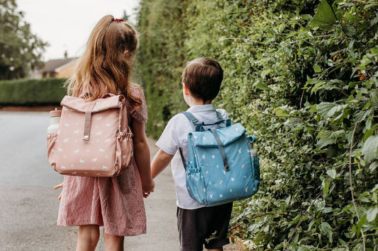 How to choose a school bag that fits and protects your lunchware