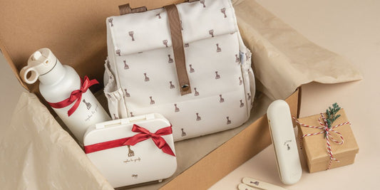 The Ultimate Christmas Gift List