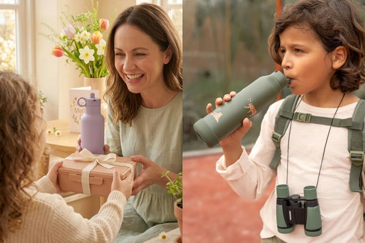 Top 10 lightweight reusable bottles perfect for little hands, tested for weight and grip