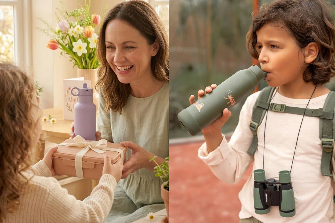 Create a Personalised Bundle That Delights Kids and Supports Busy Parents