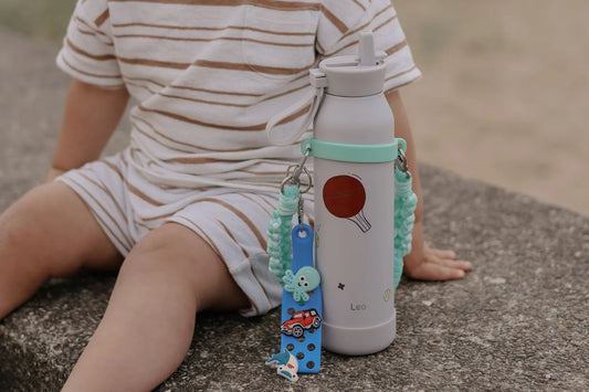 Choose the Right Bottle Size by Age and Activity to Keep Kids Hydrated