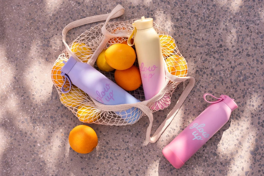 How to Choose a Kids' Insulated Bottle That Keeps Drinks Hot or Cold