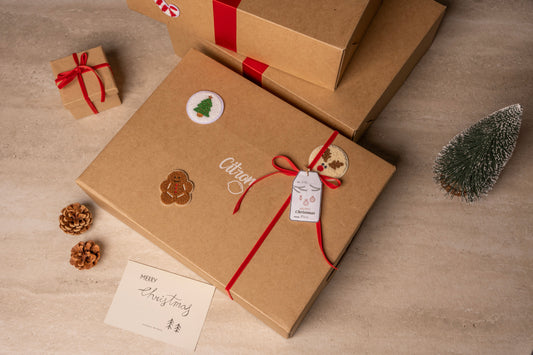 Small but mighty: The best stocking fillers for kids (and the whole family!)