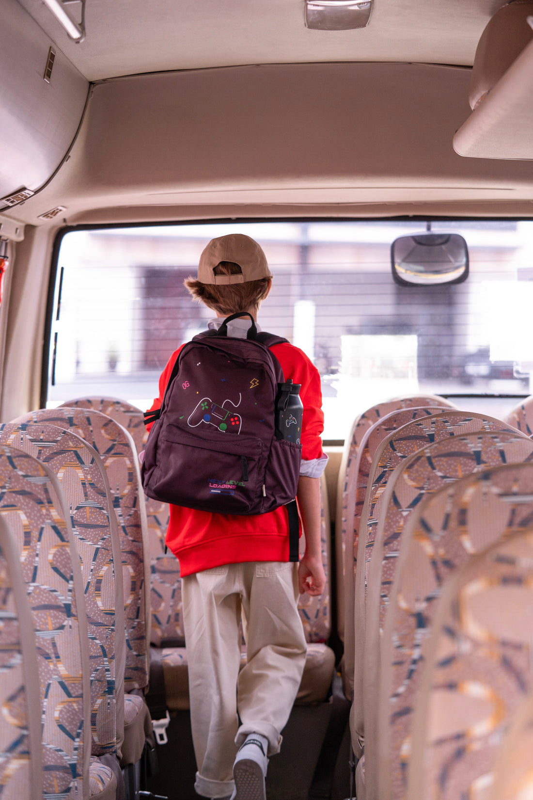 Back to School Just Got Better: Save Up to 40% Off Everything at Citron