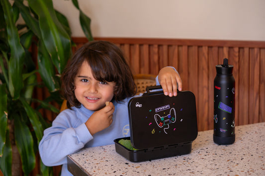 3 Ways to Choose a Leakproof Lunchbox Little Hands Can Open