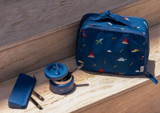 The Ultimate Primary School Back to School Checklist