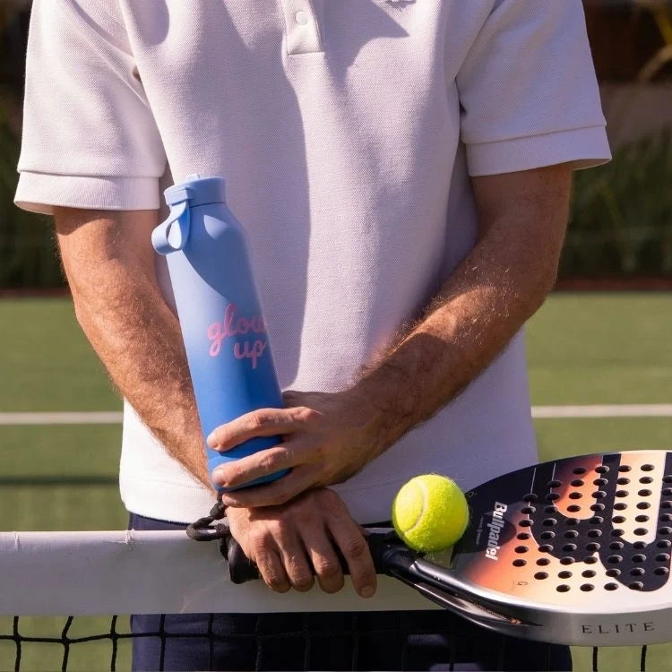 What Size Insulated Water Bottle Should My Child Take on Family Days Out?