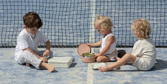 The best kid-friendly snacks for summer travel