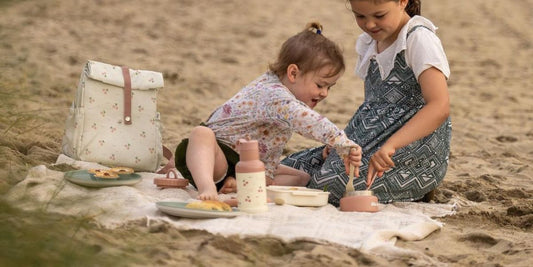 Nudge Fussy Eaters to Try New Foods with Small Sensory Tweaks