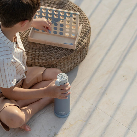 How to Choose the Perfect Water Bottle Size for School and Days Out