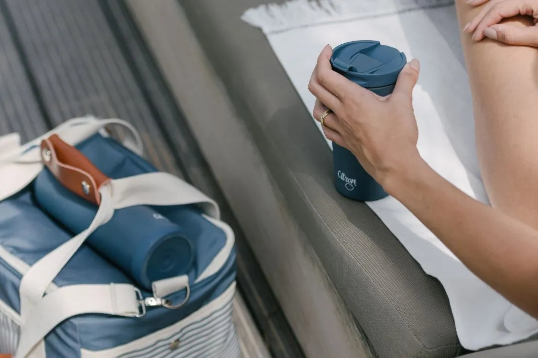 Why is My Insulated Bottle Leaking, and How Do I Stop It?